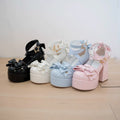 Beauty Bunny - Star Prayer - Zapatos Lolita kawaii de verano con punta redonda y tacón - varios colores y modelos