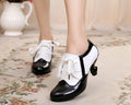 Sunset Shade Ancient - Zapatos Lolita dulces de verano y estilo retro - varios colores y modelos